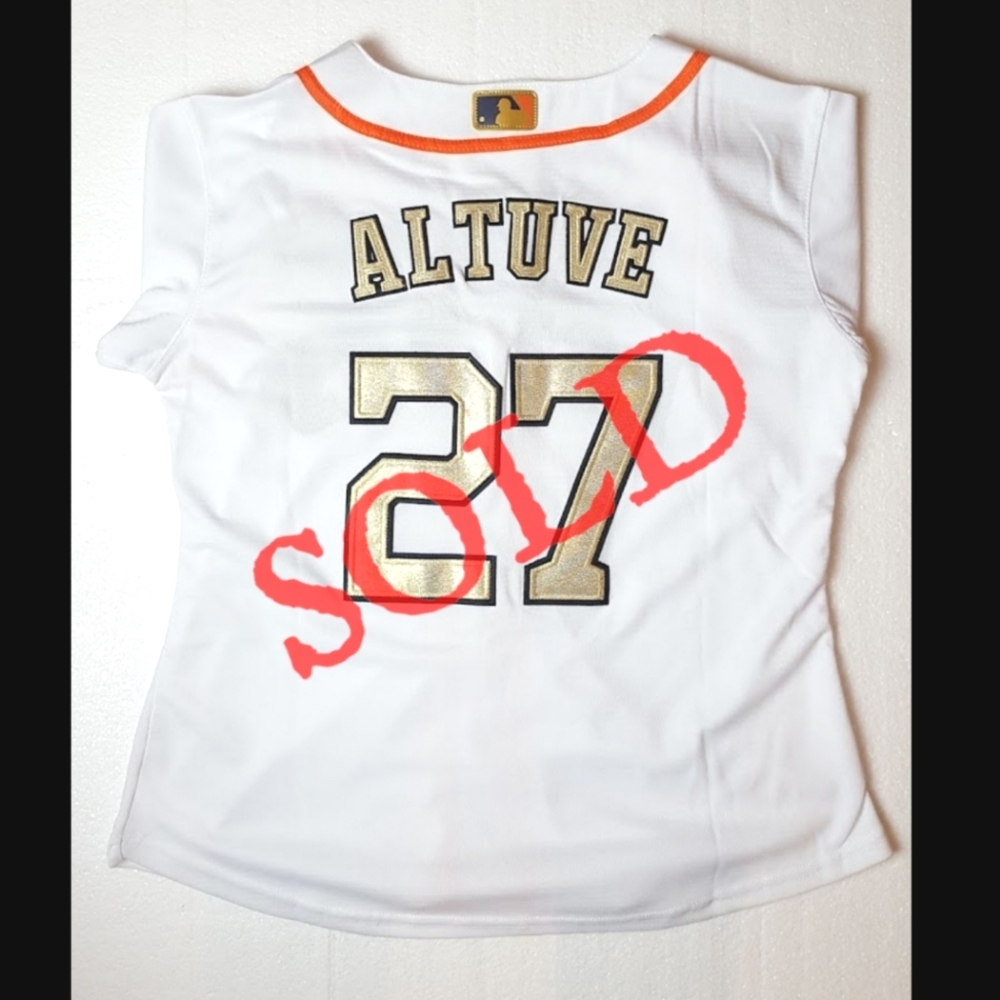 Jersey (Astros)